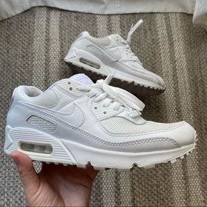 Nike Air Max 90 sneakers women’s size 8